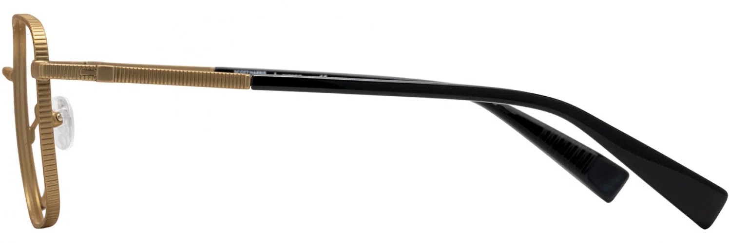 Scott Harris SHD009 Eyeglasses - view 8